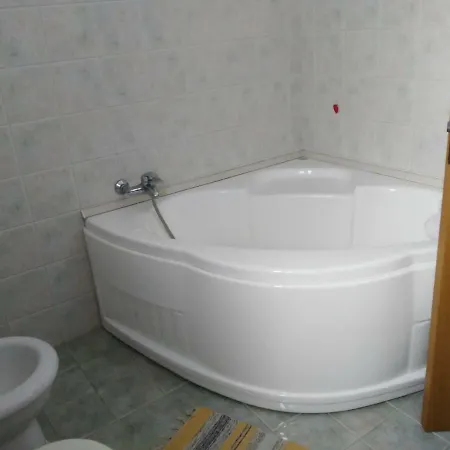 Apartamento Casa