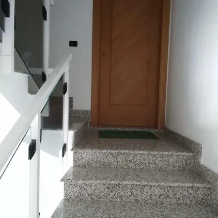 Apartment Casa Seclì