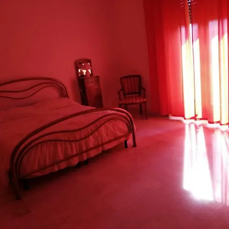 Casa Seclì