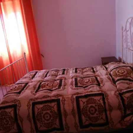 Casa Apartment Seclì